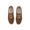 Adventure 2.0 Oxford-Schuhe „Rust Nubuck“