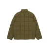 AF Bear Head DWR Down Packable Jacke „Olive Green“