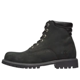 Albarn 6-Inch Boot „Schwarz“