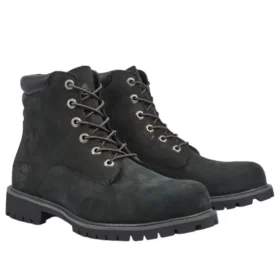 Albarn 6-Inch Boot „Schwarz“