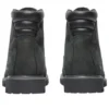 Albarn 6-Inch Boot „Schwarz“