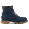 Alburn 6-Inch-Wasserdichter Stiefel „Navy Nubuck“
