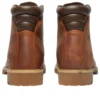 Alburn 6 Inch Waterproof „Mocha Bisque“