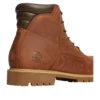 Alburn 6 Inch Waterproof „Mocha Bisque“