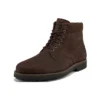 Alden Brook WP Side Zip Stiefel „Braun“