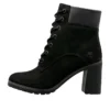 Allington 6 Inch Lace Up „Schwarz“