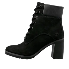 Allington 6 Inch Lace Up „Schwarz“