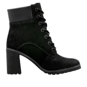 Allington 6 Inch Lace Up „Schwarz“