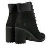 Allington 6 Inch Lace Up „Schwarz“