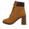 Allington 6 Inch Lace Up „Weizen“