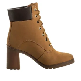 Allington 6 Inch Lace Up „Weizen“