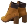 Allington 6 Inch Lace Up „Weizen“