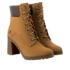 Allington 6 Inch Lace Up „Weizen“