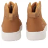 Allston Mid Stiefel „Weizen“