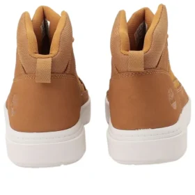 Allston Mid Stiefel „Weizen“