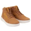 Allston Mid Stiefel „Weizen“