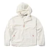 Anti-UV-Jacke „Vintage White“