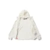 Anti-UV-Jacke „Vintage White“