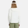 Anti-UV-Jacke „Vintage White“