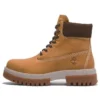Arbor Road 6-Inch Boot „Weizen Full Grain“