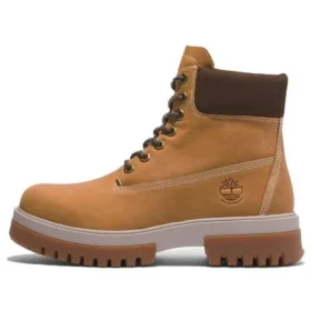 Arbor Road 6-Inch Boot „Weizen Full Grain“