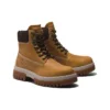 Arbor Road 6-Inch Boot „Weizen Full Grain“