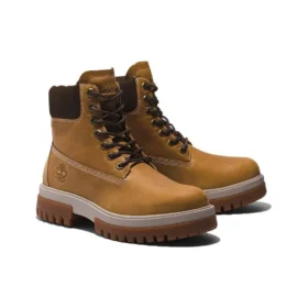 Arbor Road 6-Inch Boot „Weizen Full Grain“