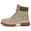 Arbor Road 6-Inch-Wasserdichte Stiefel „Taupe“