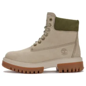 Arbor Road 6-Inch-Wasserdichte Stiefel „Taupe“