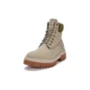 Arbor Road 6-Inch-Wasserdichte Stiefel „Taupe“