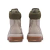 Arbor Road 6-Inch-Wasserdichte Stiefel „Taupe“