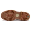 Arbor Road 6-Inch-Wasserdichte Stiefel „Taupe“