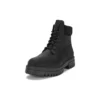 Arbor Road 6-Inch Waterproof Stiefel „Schwarz Full Grain“