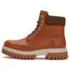 Arbor Road Wasserdichter 6-Inch Boot „Braun“