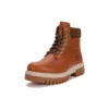 Arbor Road Wasserdichter 6-Inch Boot „Braun“