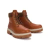 Arbor Road Wasserdichter 6-Inch Boot „Braun“