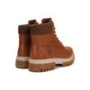 Arbor Road Wasserdichter 6-Inch Boot „Braun“