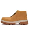 Arbor Road Wasserdichter Chukka-Stiefel „Weizen Full Grain“
