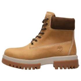 Arbor Road WP Stiefel „Weizen“