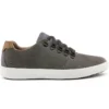 Ashwood Park Alpine Oxford Sneaker „Grau“
