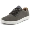 Ashwood Park Alpine Oxford Sneaker „Grau“