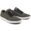 Ashwood Park Alpine Oxford Sneaker „Grau“