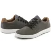 Ashwood Park Alpine Oxford Sneaker „Grau“