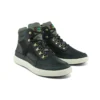 Ashwood Park Mid Wanderstiefel aus Leder und Stoff „Schwarz“