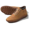 Ashwood Park Mid Wasserdichte Leder-Chukka-Stiefel „Braun“