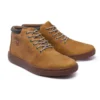 Ashwood Park Mid Wasserdichte Leder-Chukka-Stiefel „Braun“