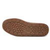 Ashwood Park Mid Wasserdichte Leder-Chukka-Stiefel „Braun“