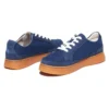 Atlanta Ek Comfort Sneaker „Blue“