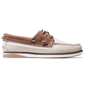Atlantis Break „Light Cream Braun“
