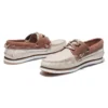 Atlantis Break „Light Cream Braun“